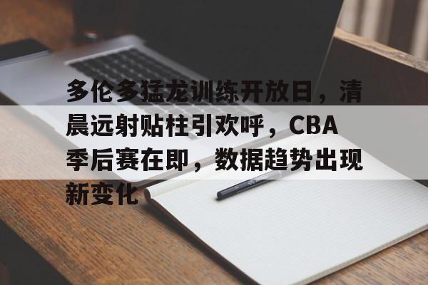 mk体育官网-多伦多猛龙训练开放日，清晨远射贴柱引欢呼，CBA季后赛在即，数据趋势出现新变化的简单介绍